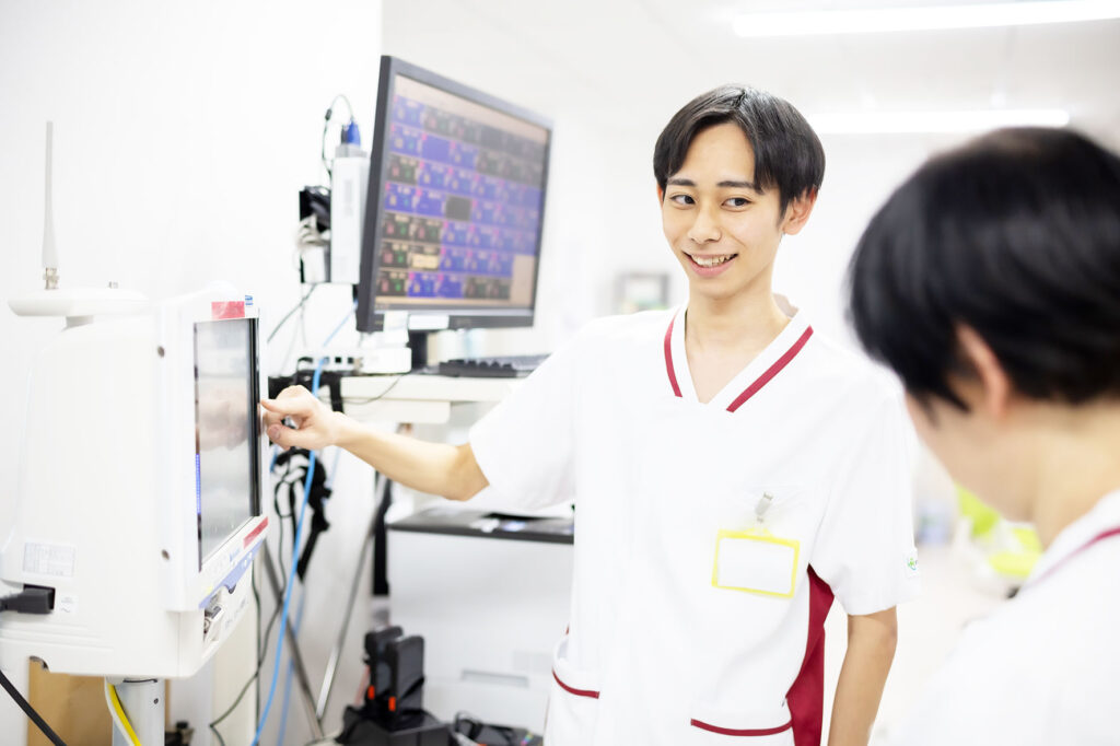 写真：K.R.